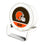 Cleveland Browns Endzone Solid Night Light Charger and Bluetooth Speaker-0