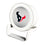 Houston Texans Linen Night Light Charger and Bluetooth Speaker-0