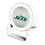 New York Jets Linen Night Light Charger and Bluetooth Speaker-0