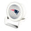 New England Patriots Linen Night Light Charger and Bluetooth Speaker-0