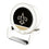 New Orleans Saints Endzone Solid Night Light Charger and Bluetooth Speaker-0