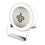 New Orleans Saints Linen Night Light Charger and Bluetooth Speaker-0