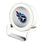 Tennessee Titans Linen Night Light Charger and Bluetooth Speaker-0