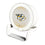 Nashville Predators Linen Night Light Charger and Bluetooth Speaker-0