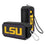 Louisiana State University Tigers Linen Bluetooth Speaker-0