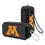 University of Minnesota Golden Gophers Linen Bluetooth Speaker-0