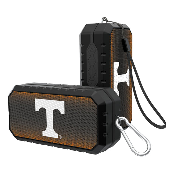 University of Tennessee Volunteers Linen Bluetooth Speaker-0