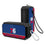 Philadelphia 76ers Endzone Solid Bluetooth Speaker-0