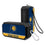 Indiana Pacers Endzone Solid Bluetooth Speaker-0