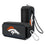 Denver Broncos Linen Bluetooth Speaker-0