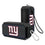 New York Giants Linen Bluetooth Speaker-0