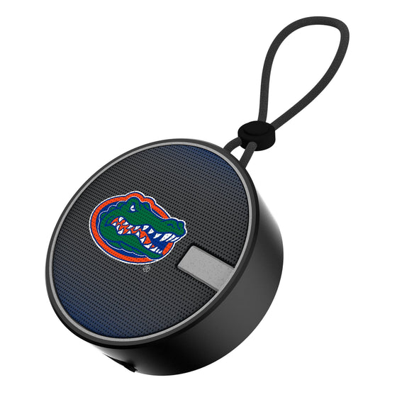 University of Florida Gators Linen Waterproof Speaker-0