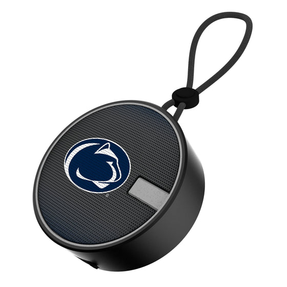 Pennsylvania State University Nittany Lions Linen Waterproof Speaker-0