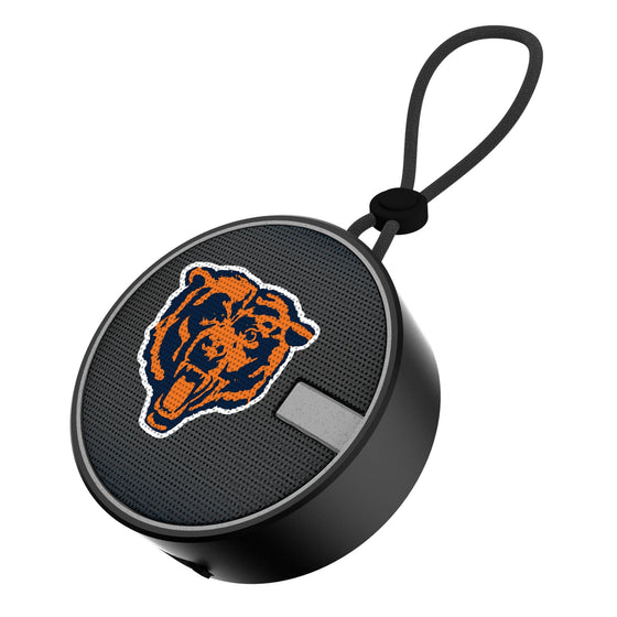 Chicago Bears 1946 Historic Collection Linen Waterproof Speaker-0