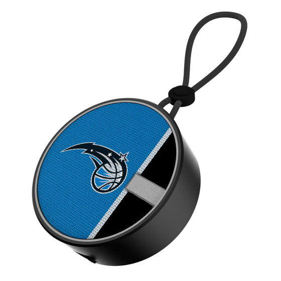 Orlando Magic Endzone Solid Waterproof Speaker-0