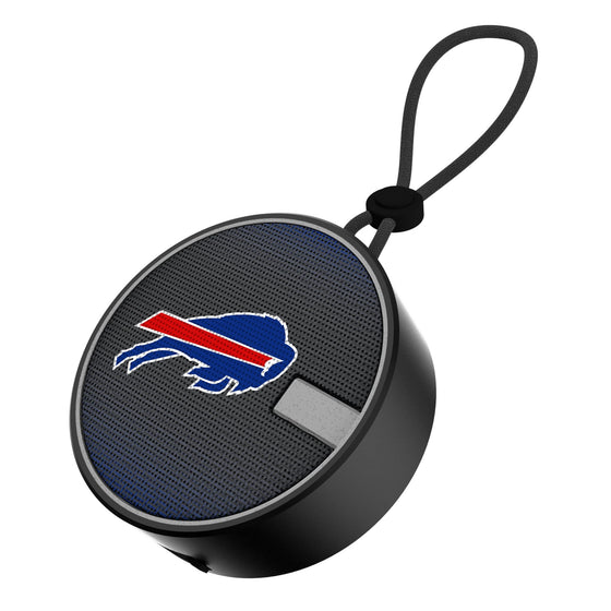 Buffalo Bills Linen Waterproof Speaker-0