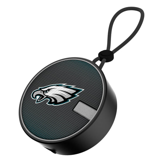 Philadelphia Eagles Linen Waterproof Speaker-0