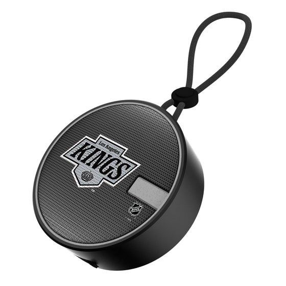 LA Kings Linen Waterproof Speaker-0