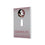 Florida State Seminoles Linen Hidden-Screw Light Switch Plate-0