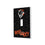 Cincinnati Bengals 2024 Illustrated Limited Edition Hidden-Screw Light Switch Plate-0