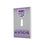 Sacramento Kings Linen Hidden-Screw Light Switch Plate-0