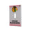 Chicago Blackhawks Linen Hidden-Screw Light Switch Plate-0