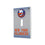 New York Islanders Linen Hidden-Screw Light Switch Plate-0