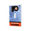 Philadelphia Flyers Ice Wordmark Hidden-Screw Light Switch Plate-0