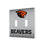 Oregon State Beavers Linen Hidden-Screw Light Switch Plate-2