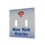 New York Knicks Linen Hidden-Screw Light Switch Plate-2