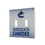 Vancouver Canucks Linen Hidden-Screw Light Switch Plate-2