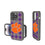 Clemson Tigers Plaid Soft Touch Phone Case-0