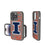 Illinois Fighting Illini Paisley Soft Touch Phone Case-0