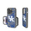 Kentucky Wildcats Paisley Soft Touch Phone Case-0