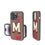 Maryland Terrapins Paisley Soft Touch Phone Case-0