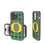 Oregon Ducks Plaid Soft Touch Phone Case-0