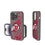 Utah Utes Paisley Soft Touch Phone Case-0