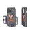 Virginia Cavaliers Paisley Soft Touch Phone Case-0