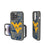 West Virginia Mountaineers Paisley Soft Touch Phone Case-0