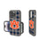 Auburn Tigers Plaid Soft Touch Phone Case-0