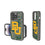 Baylor Bears Paisley Soft Touch Phone Case-0