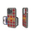 Iowa State Cyclones Plaid Soft Touch Phone Case-0