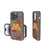 Minnesota Golden Gophers Paisley Soft Touch Phone Case-0