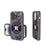 Houston Astros Paisley Soft Touch Phone Case-0