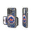 New York Mets Paisley Soft Touch Phone Case-0