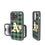 Oakland Athletics Plaid Soft Touch Phone Case-0