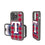 Texas Rangers Plaid Soft Touch Phone Case-0