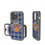 New York Knicks Plaid Soft Touch Phone Case-0