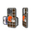 Cleveland Browns Plaid Soft Touch Phone Case-0