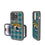 Jacksonville Jaguars Plaid Soft Touch Phone Case-0